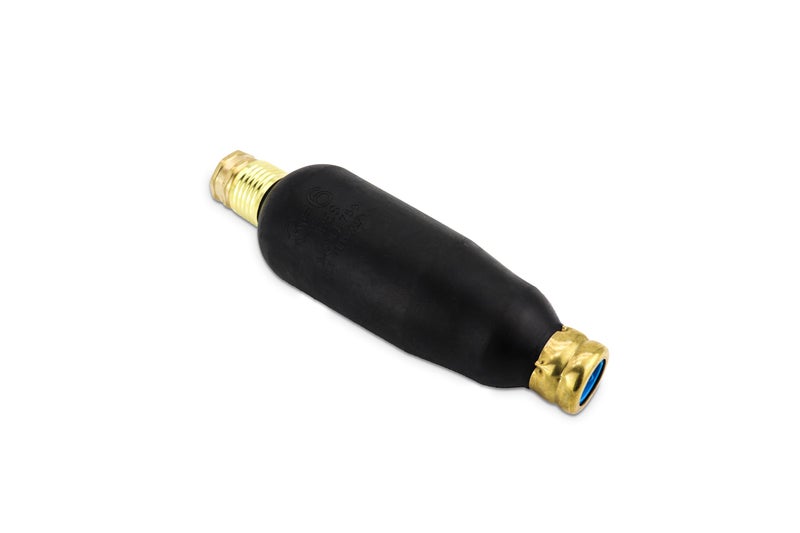 Drain King 575 Professional Plumbers Drain Unclogging Pack, 1 to 6 Inch Drains - Image 2