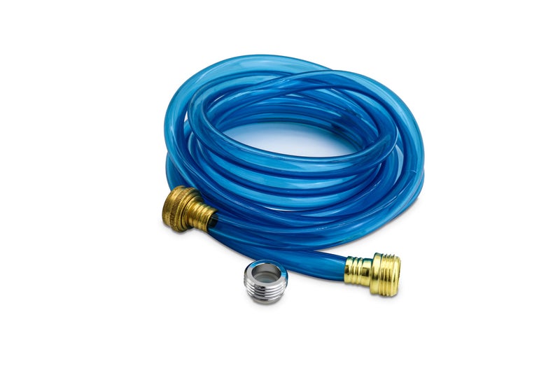 Drain King 575 Professional Plumbers Drain Unclogging Pack, 1 to 6 Inch Drains - Image 5