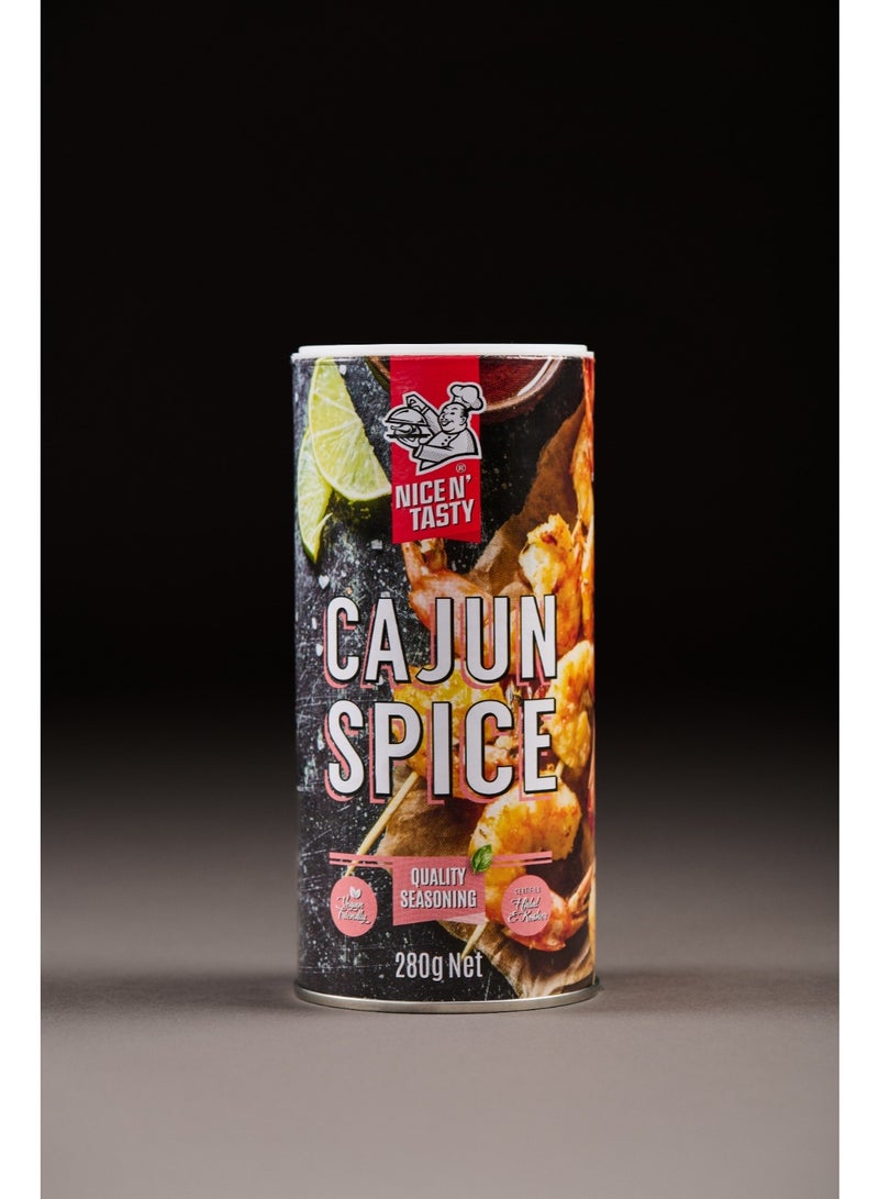 بهارات الكاجون - Image 1