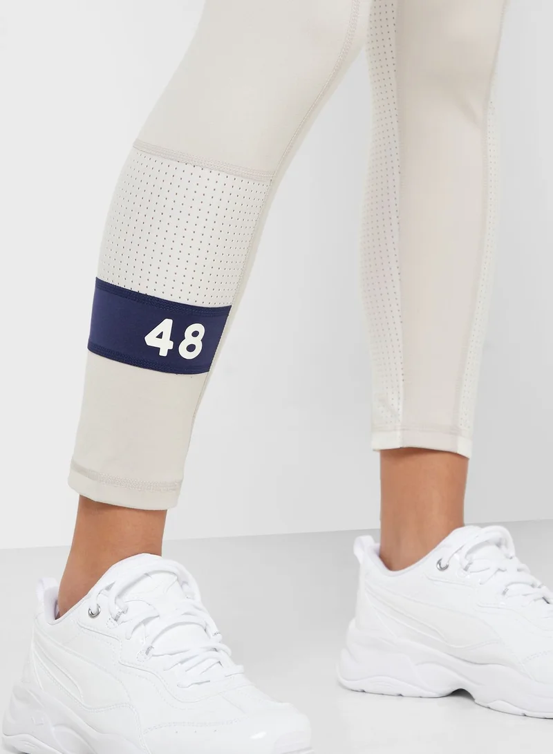 PUMA Selena Gomez Leggings