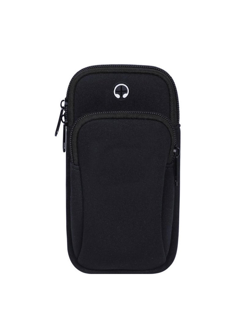 Generic - Outdoor Sports Mobile Phone Arm Bag - Image 1