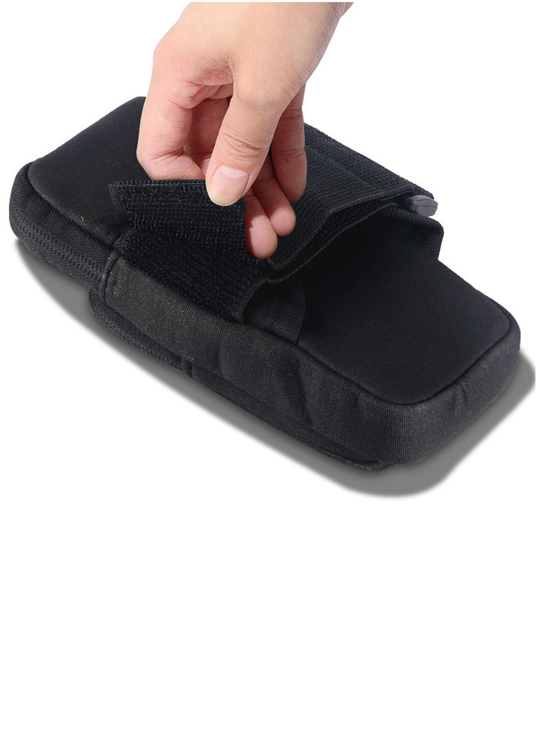 Generic - Outdoor Sports Mobile Phone Arm Bag - Image 1