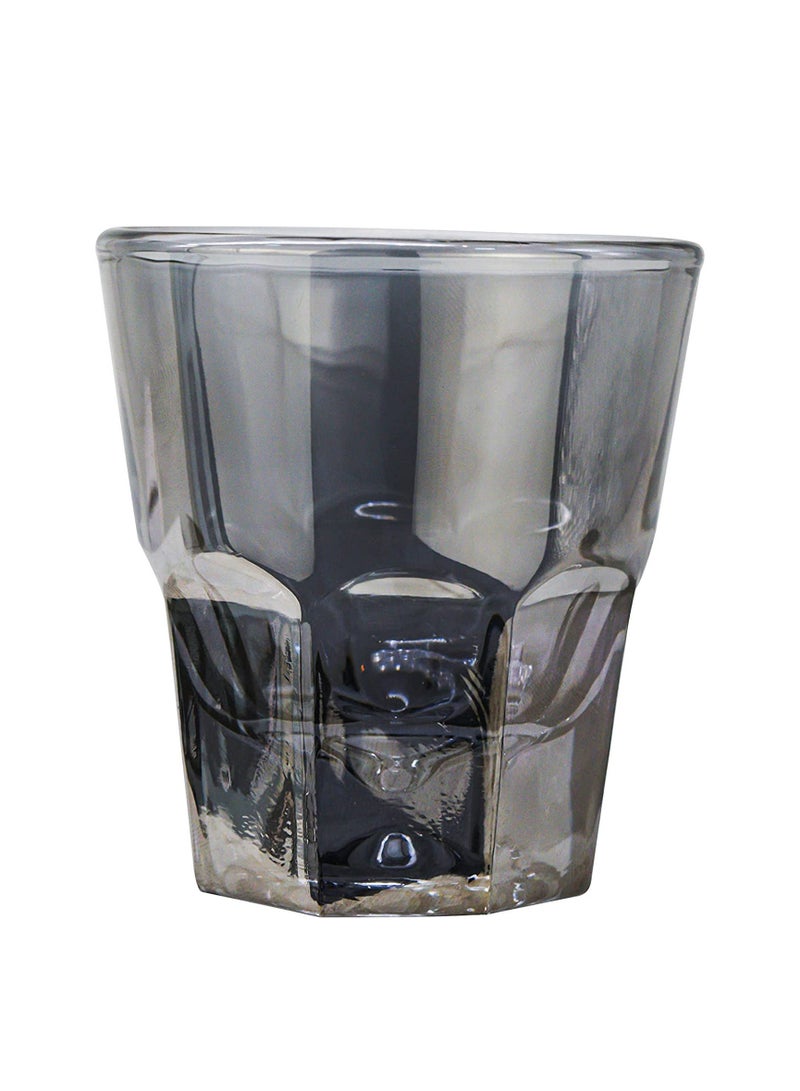 MIBRU Coffee Duratuff Cortado Glass Cup Suitable For Specialty Espresso Shots Pack Of 3  - Image 3