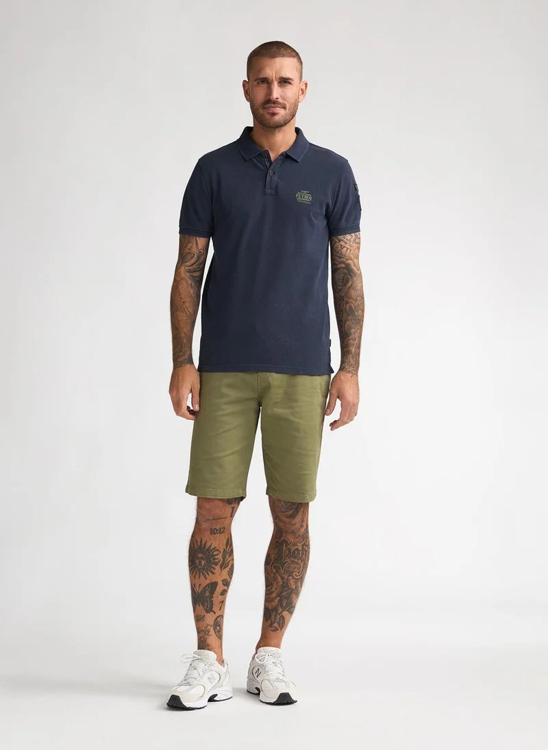 Petrol Industries  Men Polo Short Sleeve for Men | Best Price UAE