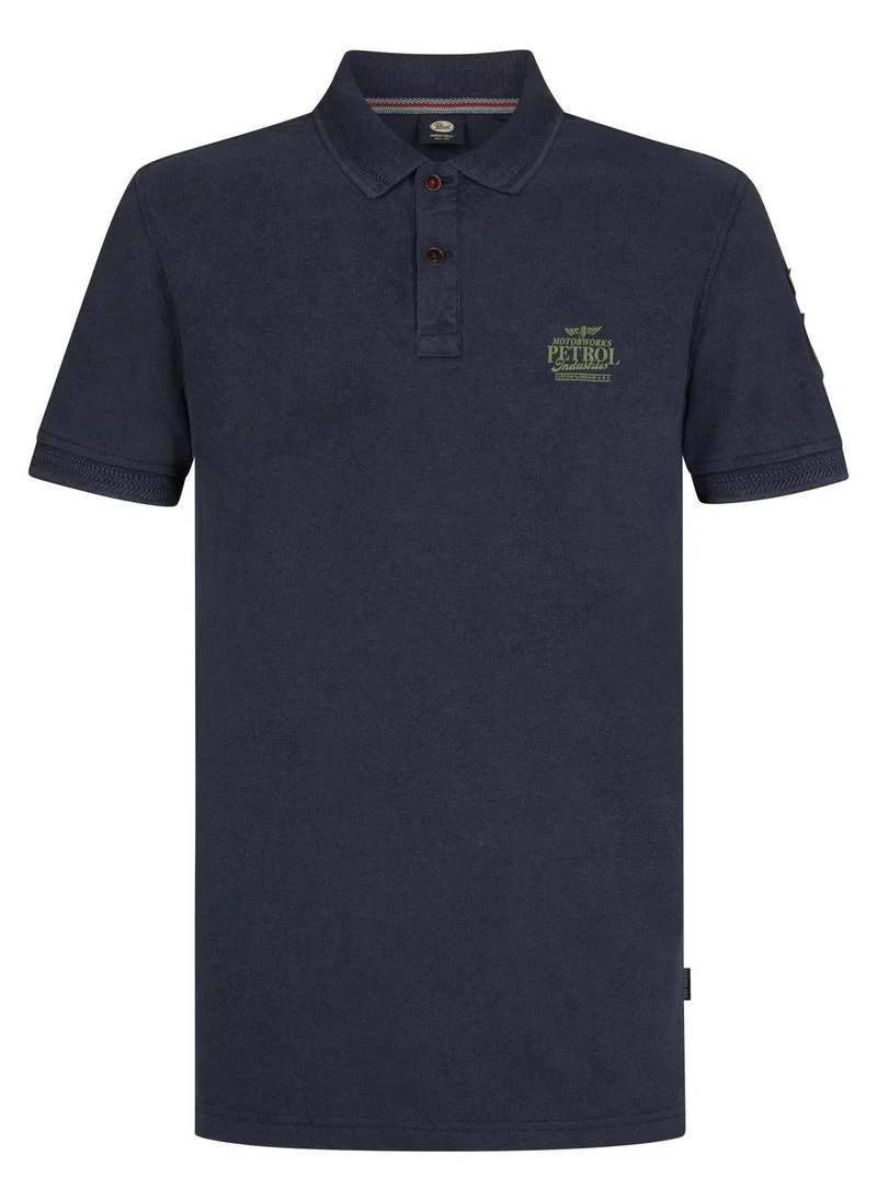 Petrol Industries  Men Polo Short Sleeve for Men | Best Price UAE