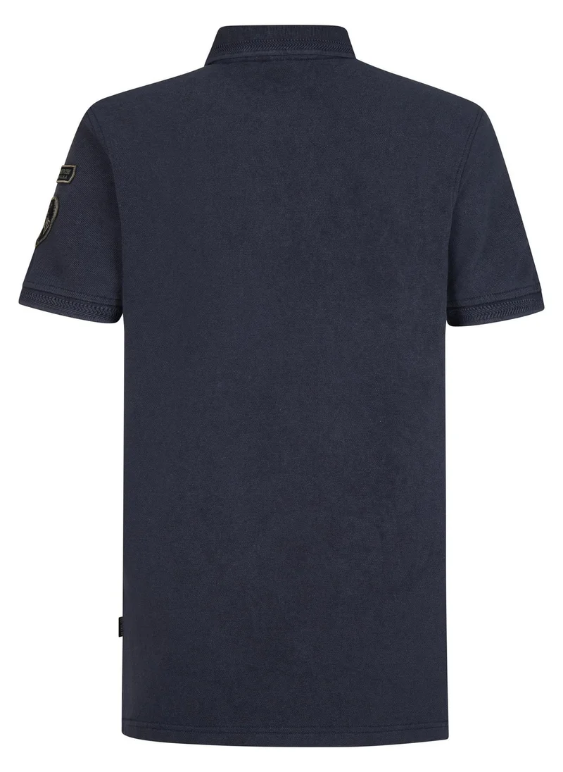 Petrol Industries  Men Polo Short Sleeve for Men | Best Price UAE