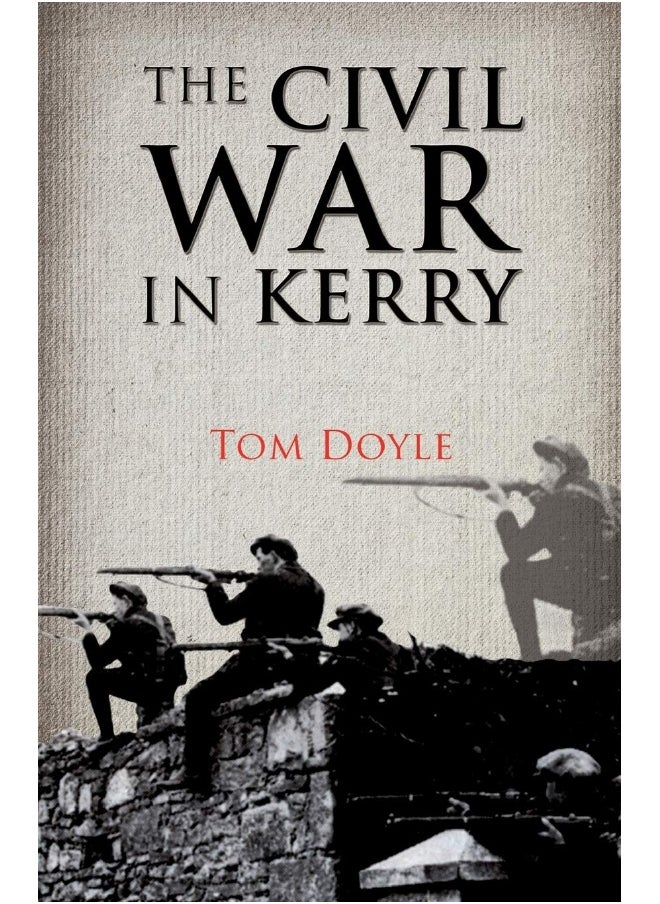 Civil War in Kerry - pzsku/ZCEE3AF1912E801597C16Z/45/_/1737496725/f87e2e06-3ab0-4115-8e85-818aaf058794