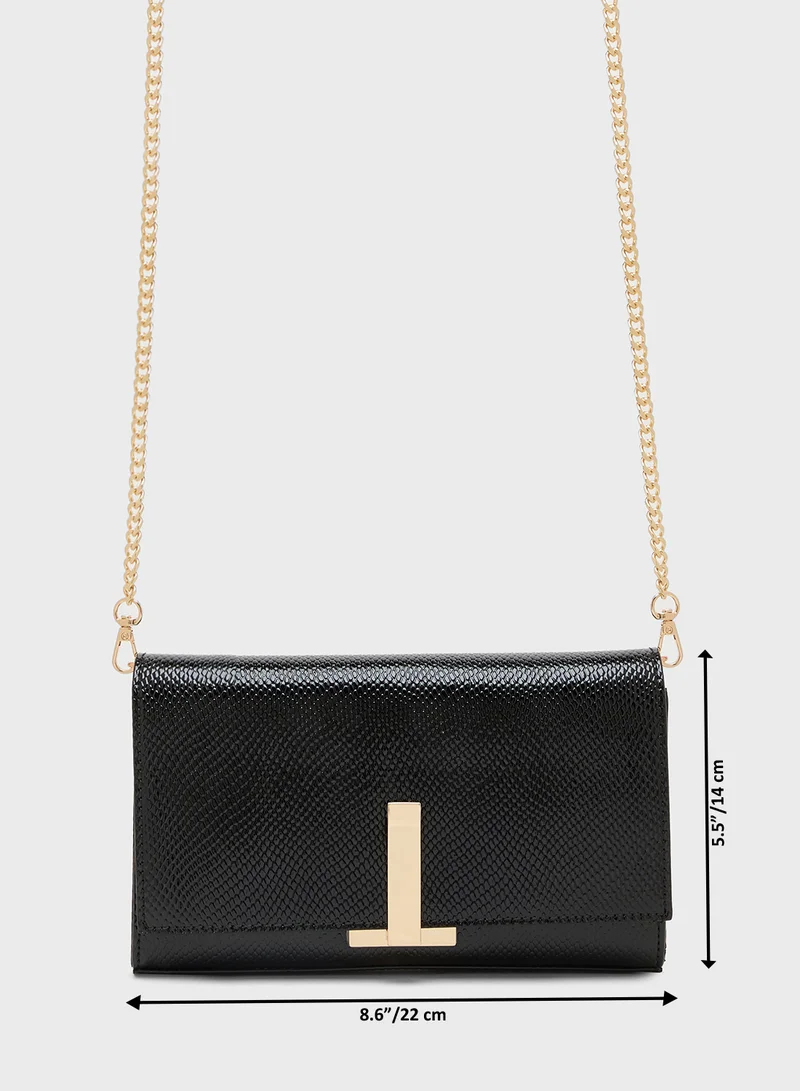 ALDO Adoring Clutche