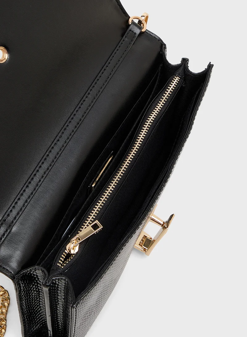 ALDO Adoring Clutche