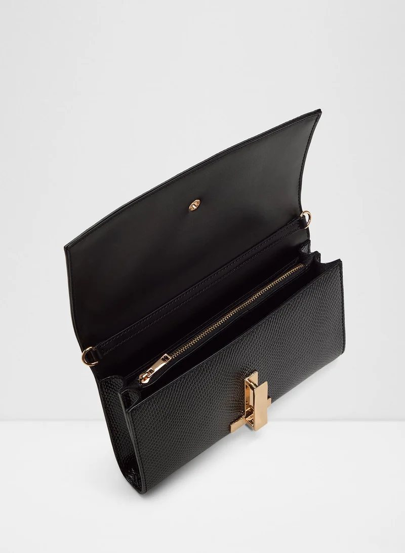 ALDO Adoring Clutche