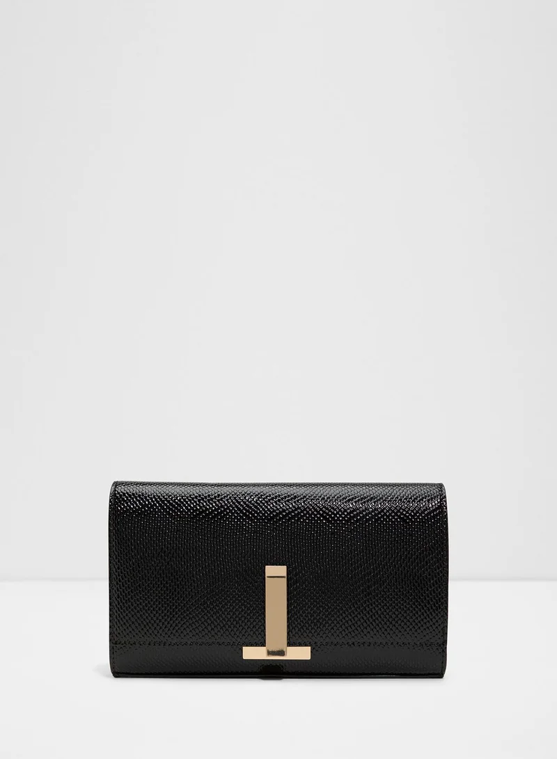 ALDO Adoring Clutche