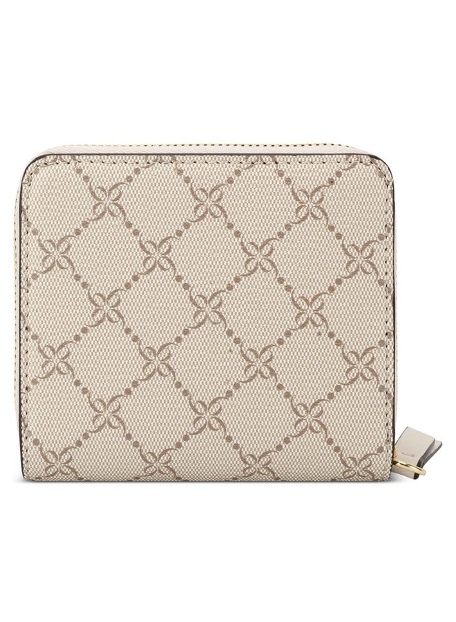 NINE WEST محفظة صغيرة بسحاب من ناين ويست لوك أب 9س - Image 3