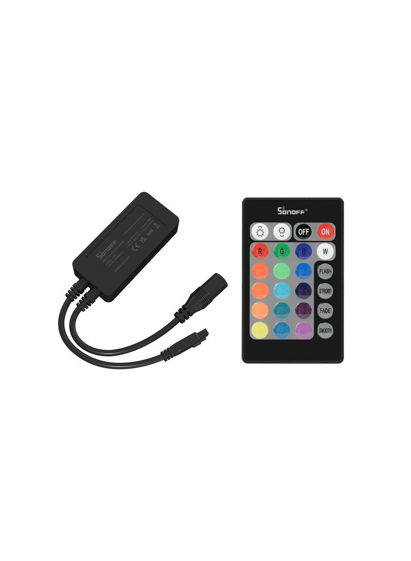 سونوف شريط ضوئي ذكي من سونوف متعدد الالوان مع تحكم ذكي و عن بعد - Image 2