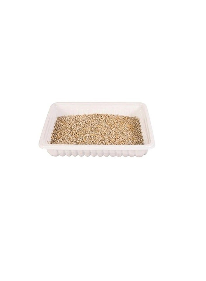 Trixie Soft Cat Grass Refill Tray For Cats - Image 2