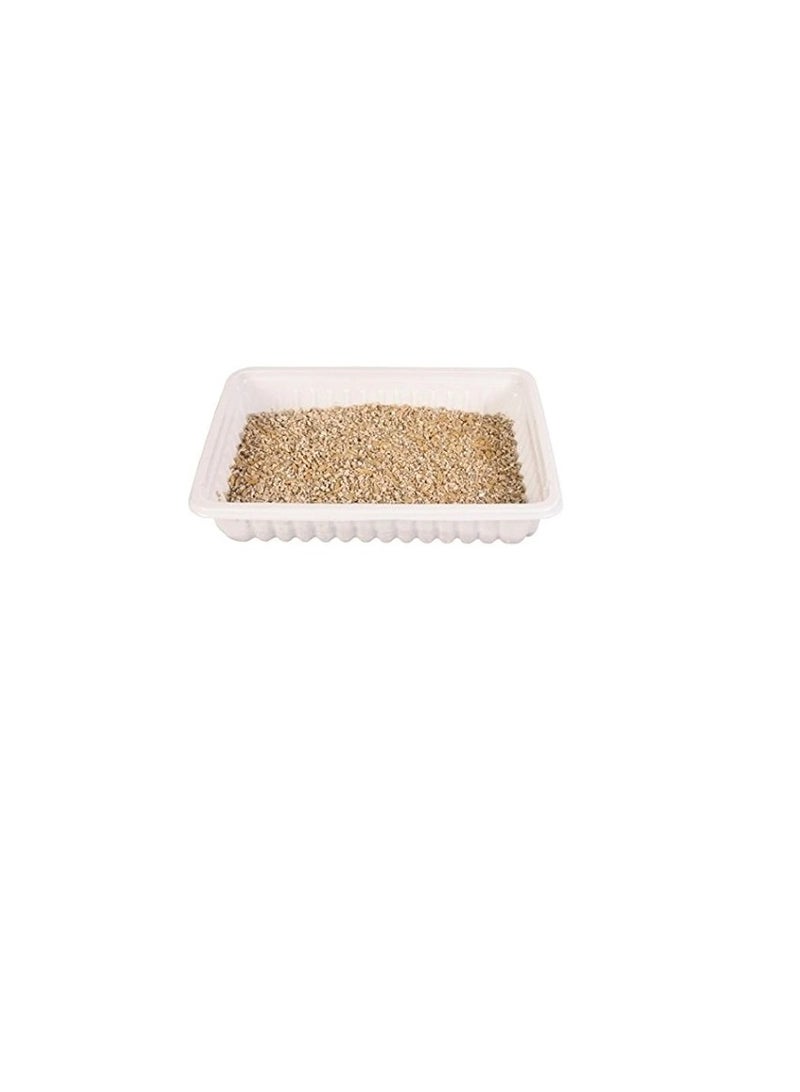 Trixie Soft Cat Grass Refill Tray For Cats - Image 3