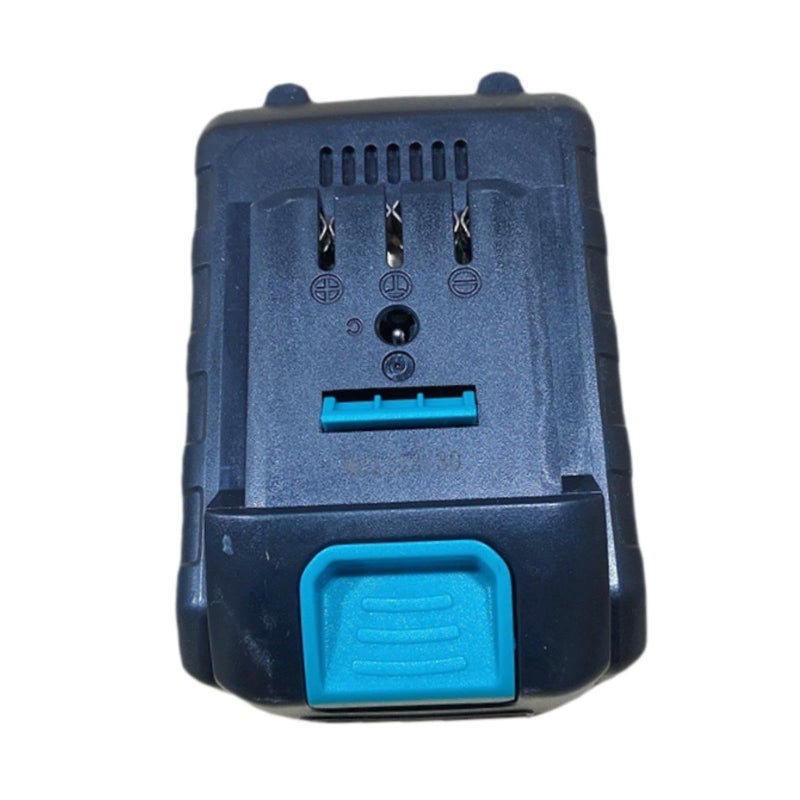 1500Ah Cordless Drill Battery Replacement Kit with Simple Setup High Powered - Image 2