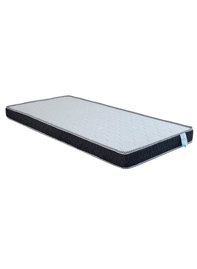 SULSHA Healthy Lux Back Comfort Soft Medical Mattress King Size 180x200x9 cm - Image 3