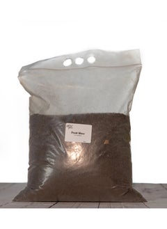 ماركة غير محددة طحلب الخث 2.5 لتر  - Image 1
