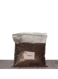 ماركة غير محددة طحلب الخث 2.5 لتر  - Image 2