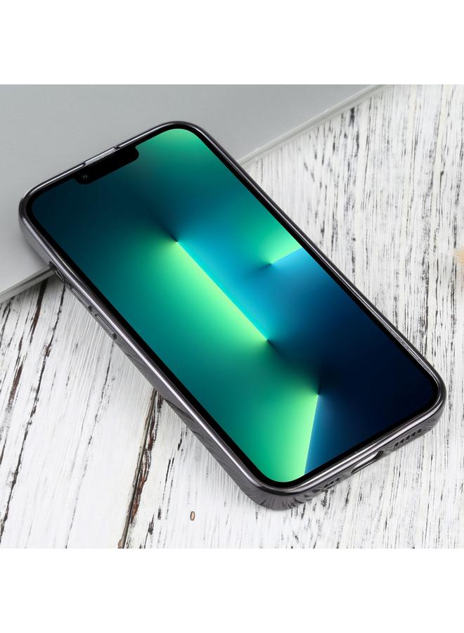 Zaboon Case For iPhone 13 Pro Max Ultra-thin Electroplating TPU Protective Case - Image 3