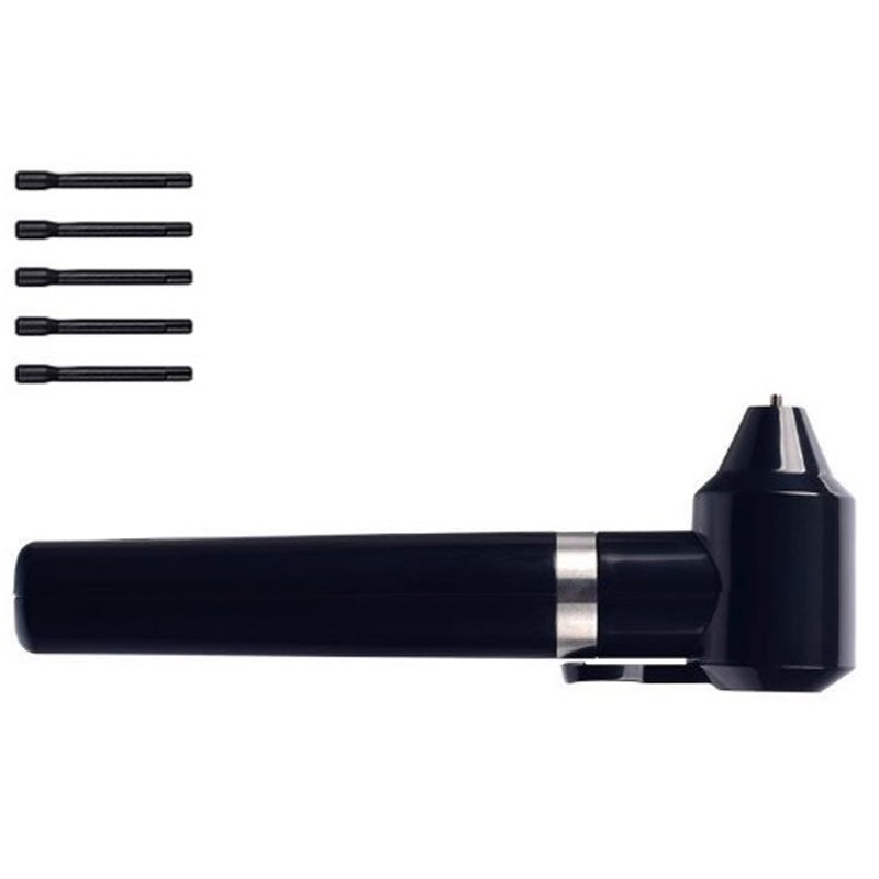 Electric Tattoo Ink Mixer: Black, High Speed Mixing - Stable & Practical Tattoo Pigment Shaker for Professional Tattoo Artists, Tattoo Studios - Image 2