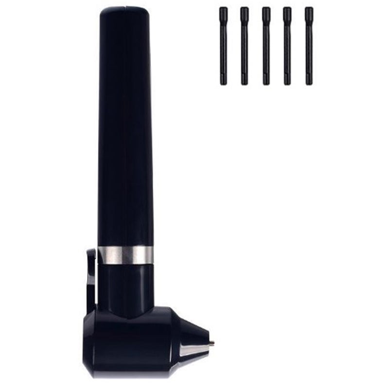Electric Tattoo Ink Mixer: Black, High Speed Mixing - Stable & Practical Tattoo Pigment Shaker for Professional Tattoo Artists, Tattoo Studios - Image 4