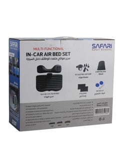 SAFARI ECLECTIC -SE001 Multi-functional in-car air bed Set - pzsku/ZCEE4391EE8E64E2B70EFZ/45/_/1734268437/d704b7b1-6993-4670-a7bd-5db14a4d011d