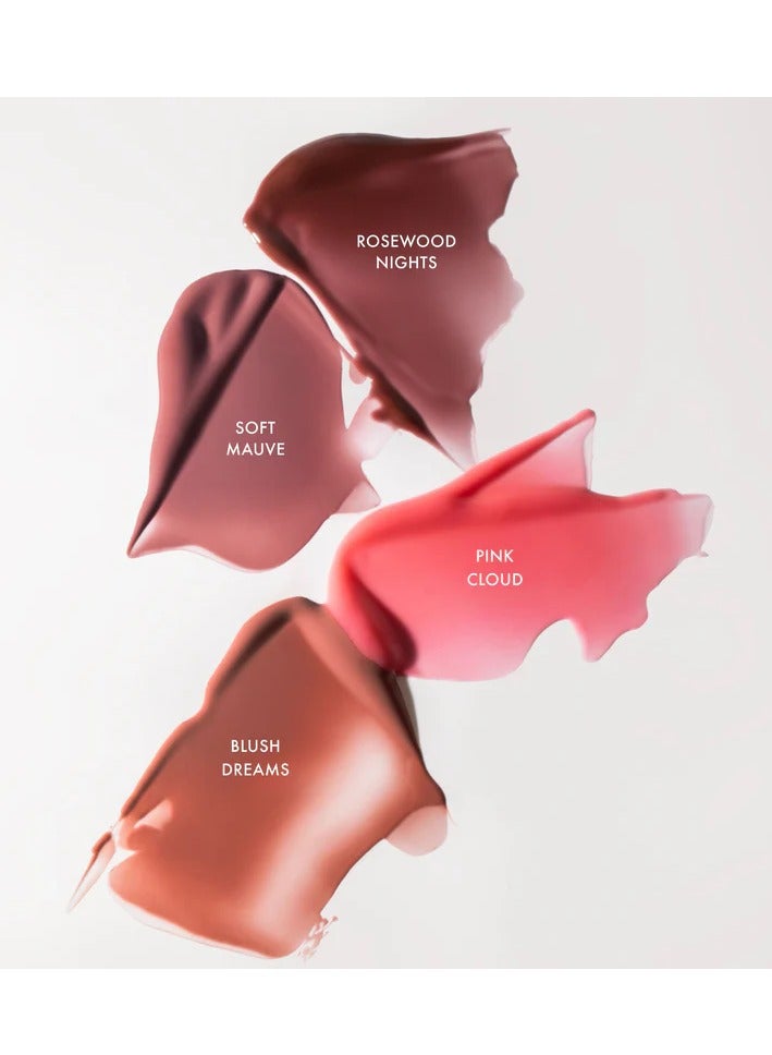 SUMMER FRIDAYS Dream Lip Oil Blush Dreams 4.5ml  - Image 5