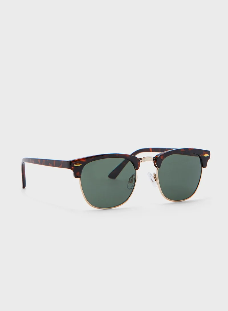 JACK & JONES Ryder Sunglasses