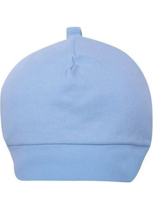 Sevi Bebe 92 Baby Hat-Blue