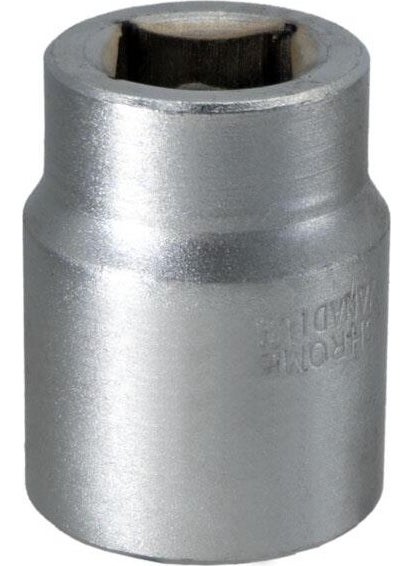 TiTi 6149 Twelve Corner 3/4" Socket Wrench 32 mm  - Image 4