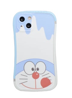 Houmt iPhone 13 Case Hard Back Camera Protected Shockproof Cover Designed  - Image 1