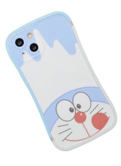 Houmt iPhone 13 Case Hard Back Camera Protected Shockproof Cover Designed  - Image 3