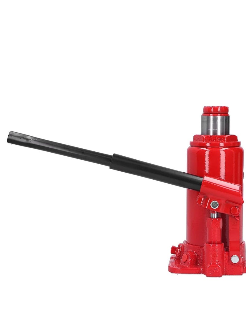 ABBASALI Hydraulic Bottle Jack 10 Ton  - Image 4