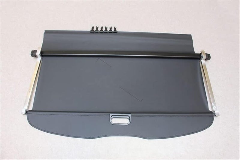 Vuzmode Rear Cargo Cover for Subaru Forester - Image 3