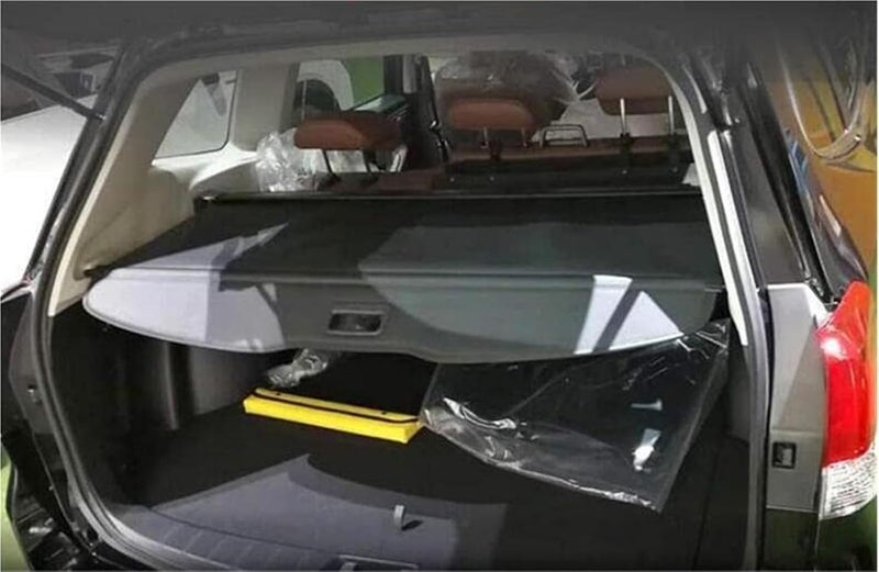 Vuzmode Rear Cargo Cover for Subaru Forester - Image 5