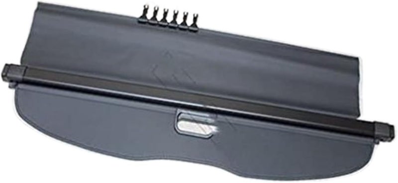 Vuzmode Rear Cargo Cover for Subaru Forester - Image 1