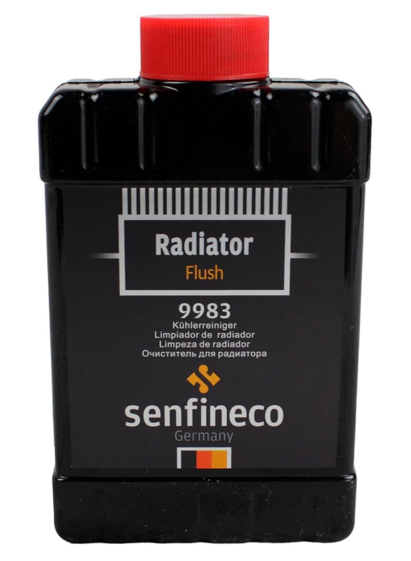 Senfineco Radiator Flush (9983) - 325ml - Image 1