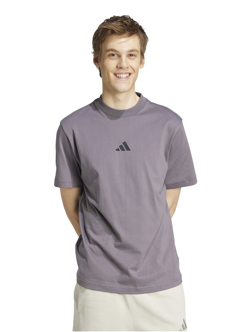 Adidas - City Escape T-Shirt - Image 1