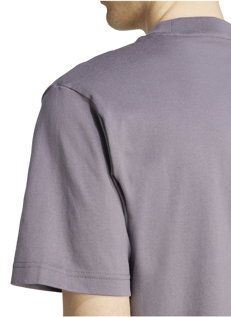 Adidas - City Escape T-Shirt - Image 1