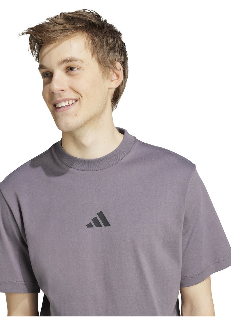 Adidas - City Escape T-Shirt - Image 1