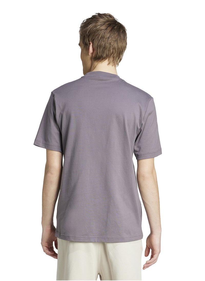 Adidas - City Escape T-Shirt - Image 1