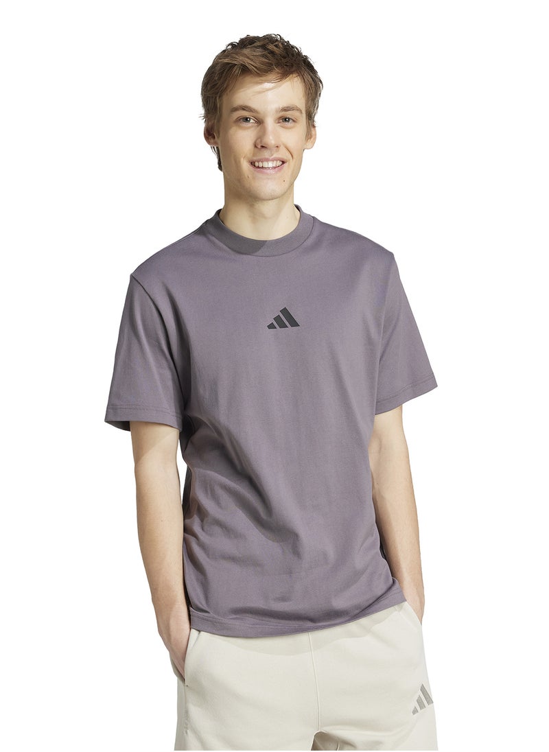 Adidas - City Escape T-Shirt - Image 1
