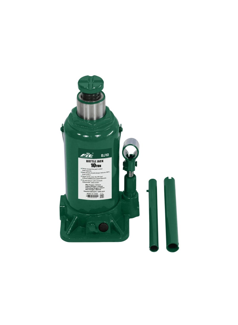 فيت كوريك باكم 10 طن خدمة شاقة FIT - 77510000