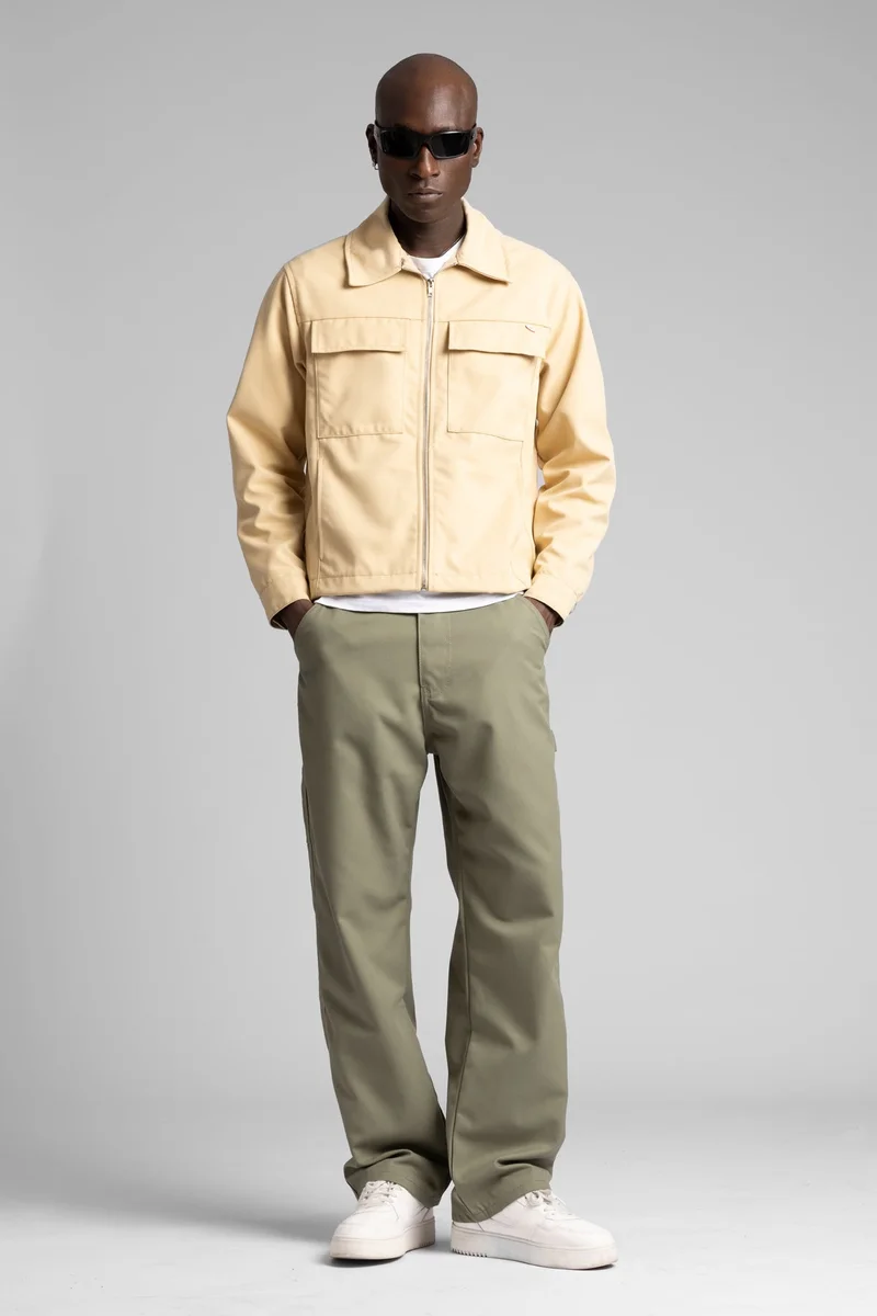 Catch Utility Jacket