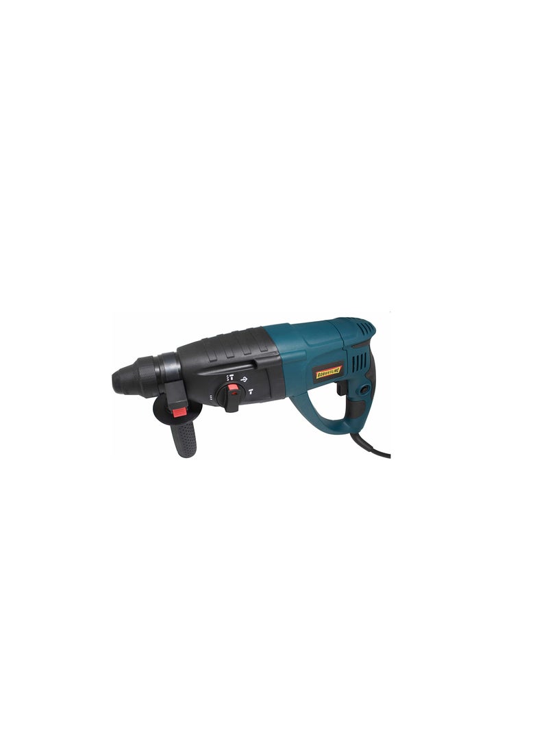 ROBUSTLINE Robustline Rotary Hammer Drill Machine | 26MM | Drilling | Hammering | 3.15 KG | 3-pin plug - Image 1