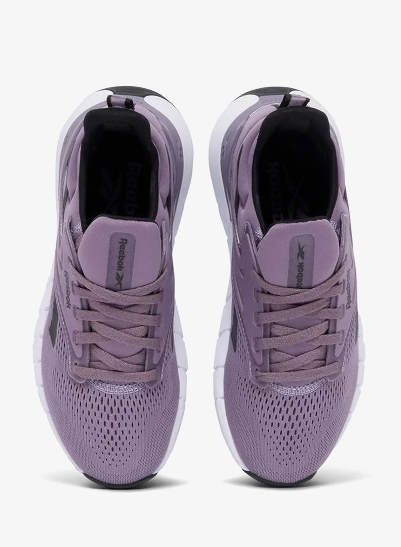 Reebok Purple Fusion/White/Black Reebok Nano Gym Women's Shoes for Women | Best Price UAE