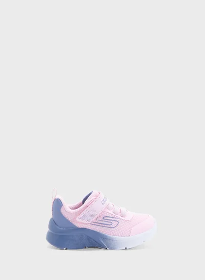 SKECHERS Infant Microspec