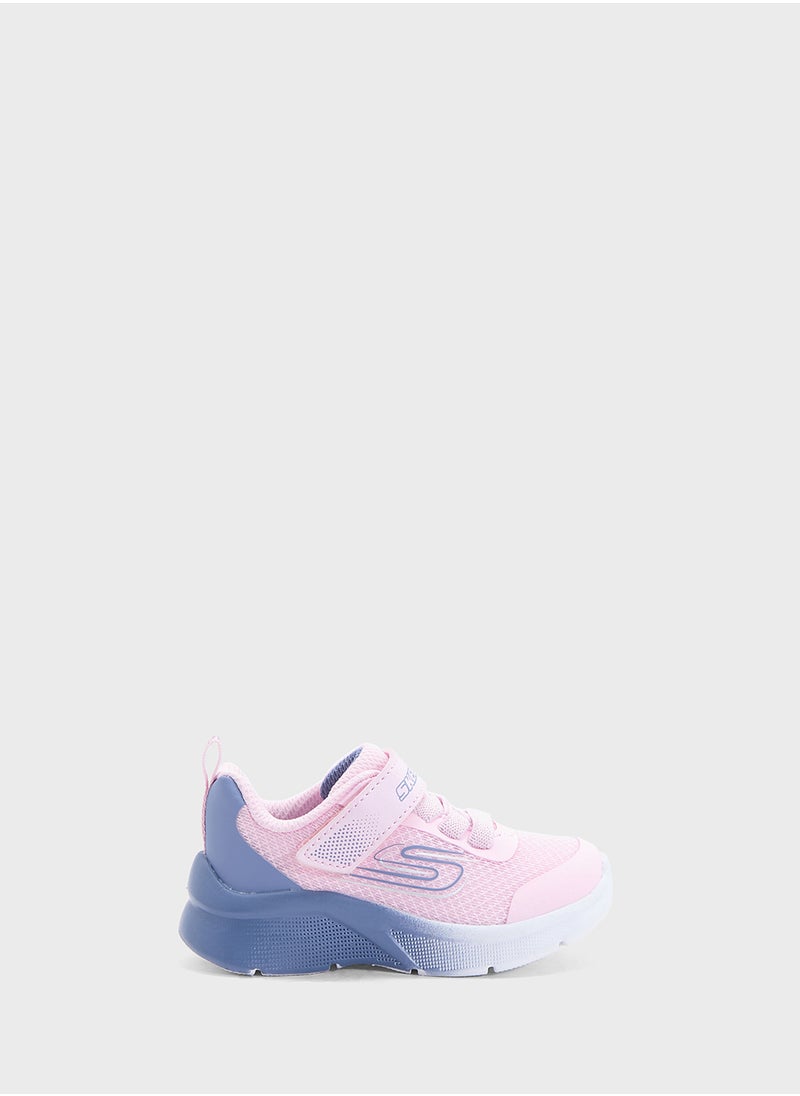 SKECHERS Infant Microspec  - Image 1