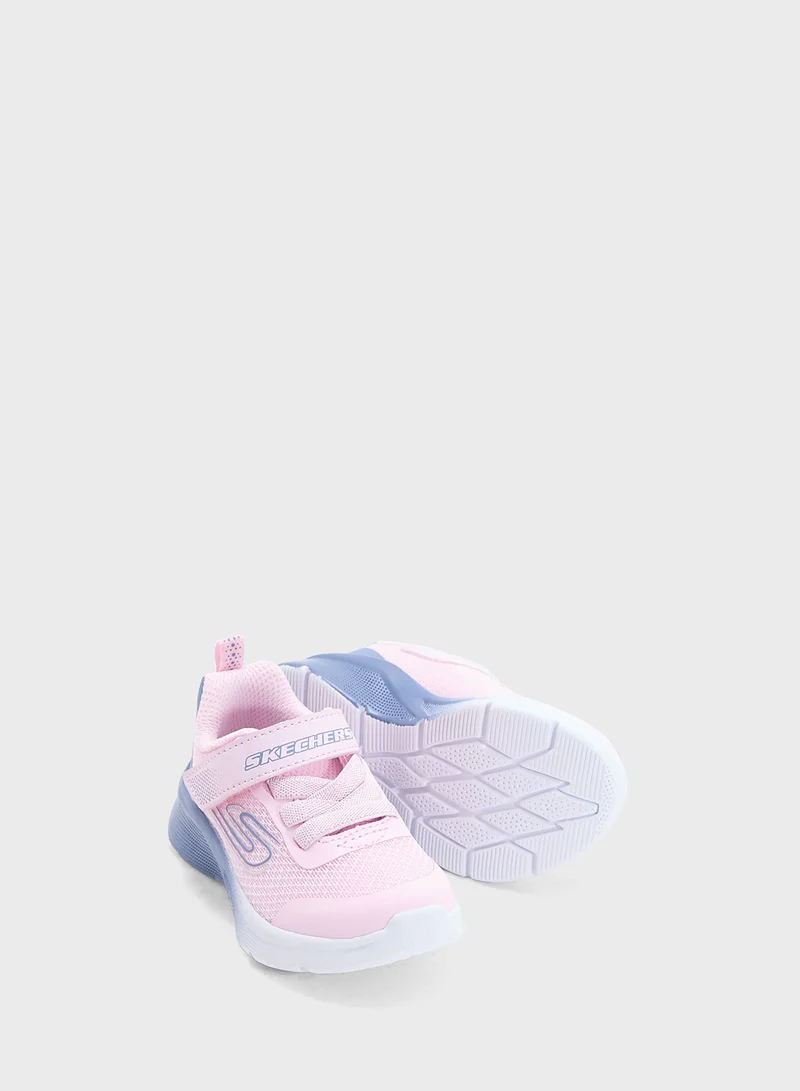 SKECHERS Infant Microspec
